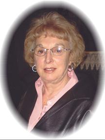 Photo de Thelma-Elizabeth Brodie
